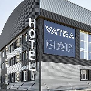 Vatra Hotel